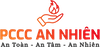 Logo PCCC An Nhiên - Giải pháp phòng cháy chữa cháy