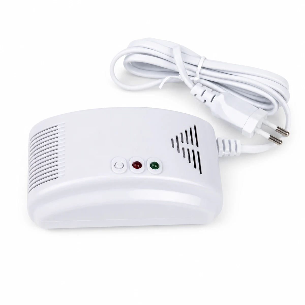 Đầu báo rò rỉ khí gas Yong Jin YJ-817 220V - PCCC An Nhiên