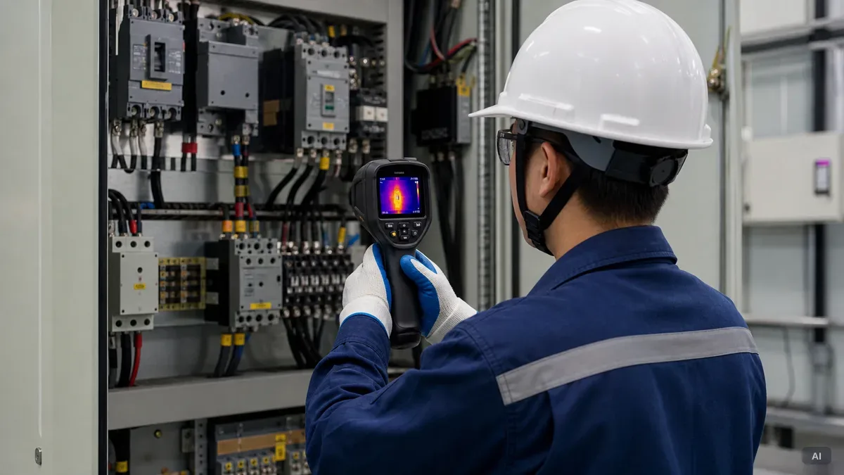 Lập kế hoạch bảo trì hệ thống PCCC theo chu kỳ