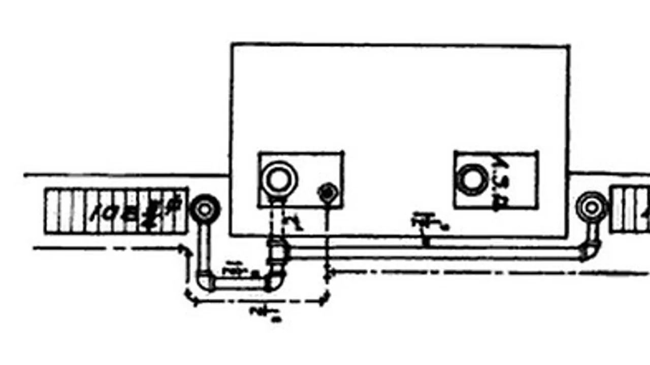 Thẩm duyệt PCCC đối với công trình cải tạo, sửa chữa - PCCC An Nhiên