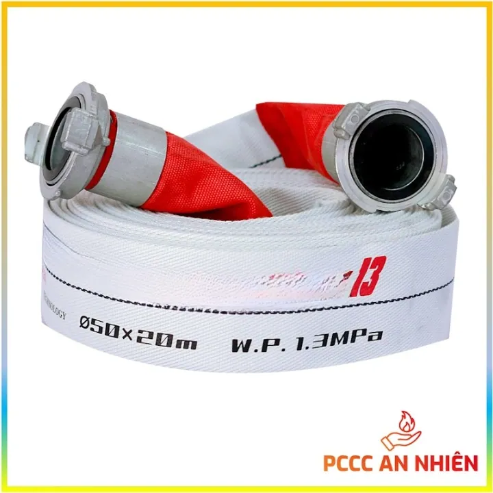 Cuộn vòi chữa cháy DN65 1.3MPa 20m - PCCC An Nhiên