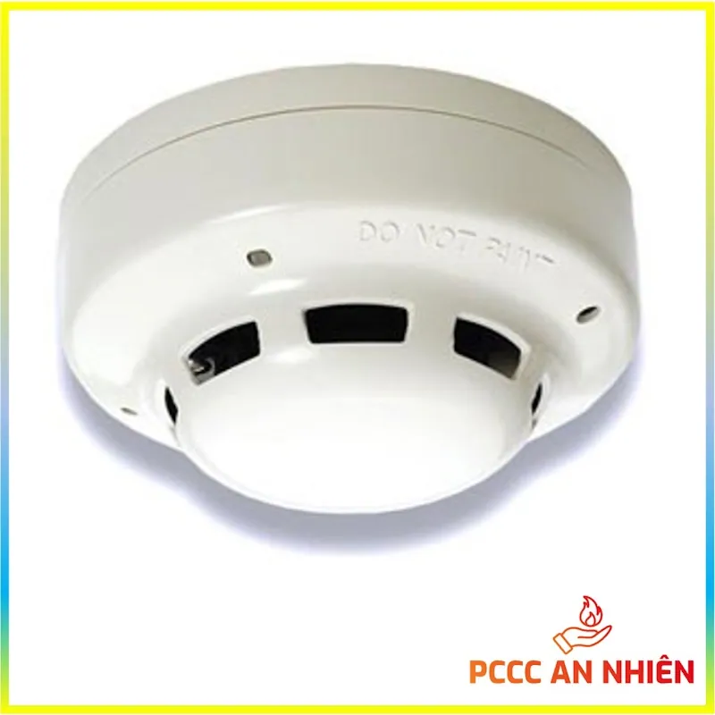 Đầu báo khói ion PCCC - PCCC An Nhiên