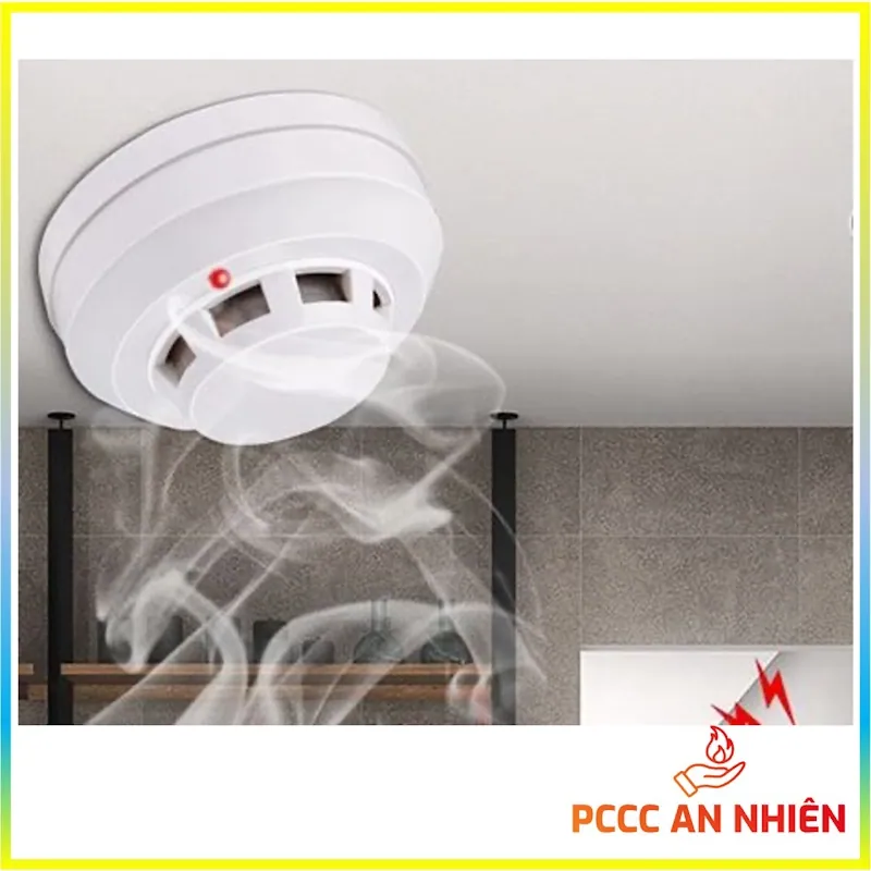 Quy trình xây dựng phương án phòng cháy cho cơ sở nhỏ - PCCC An Nhiên