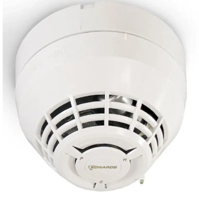 Đầu báo đa cảm biến PCCC khói và nhiệt - PCCC An Nhiên