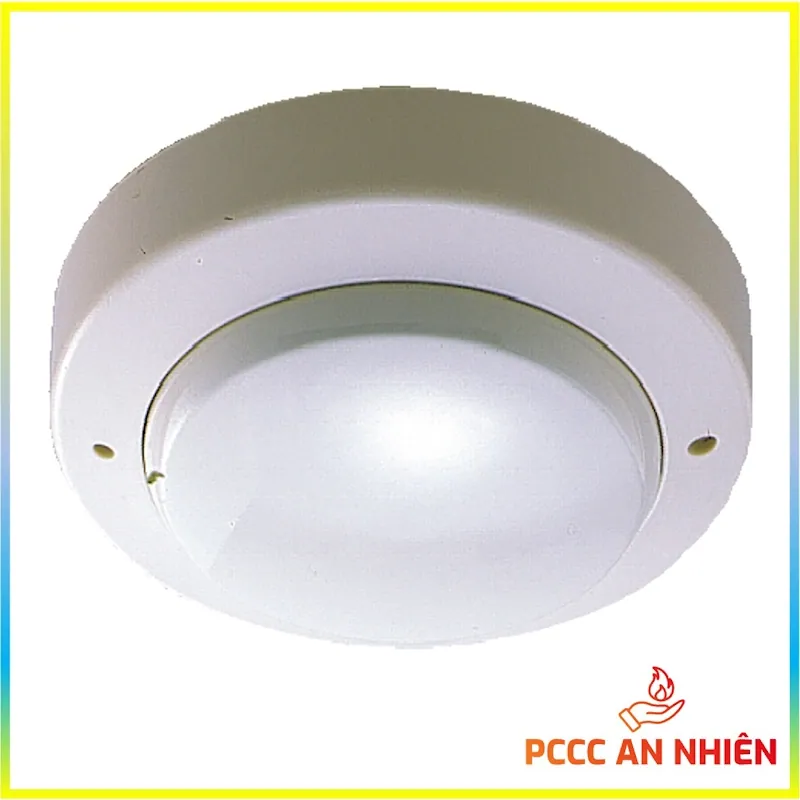 Đầu báo nhiệt gia tăng PCCC - PCCC An Nhiên