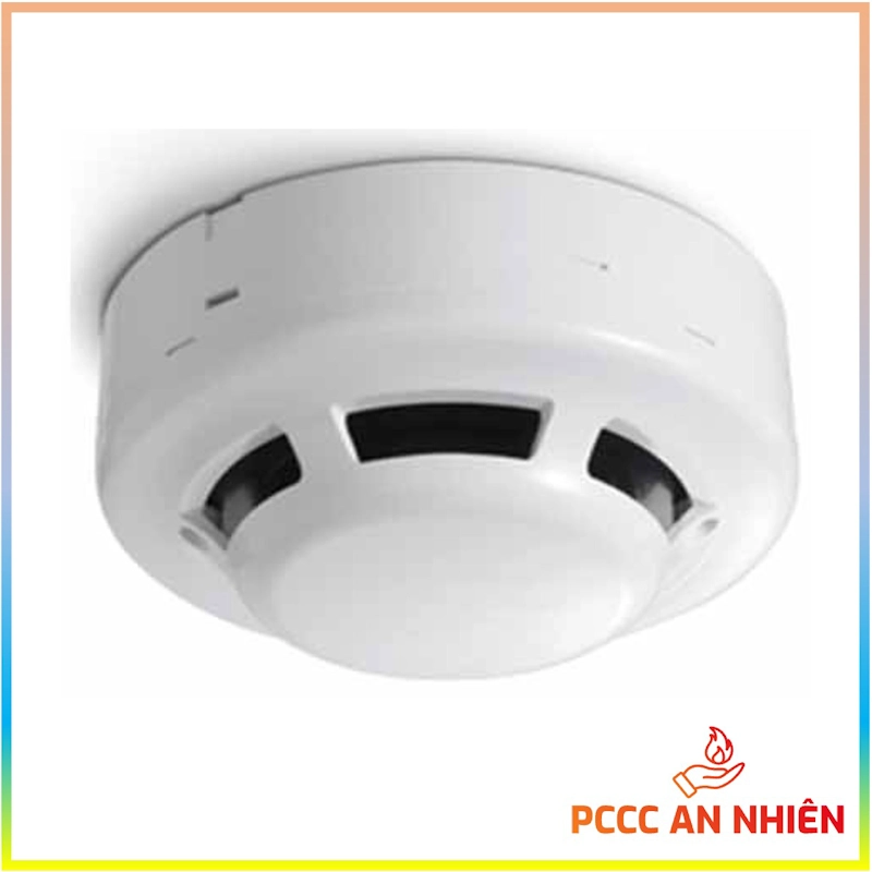 Hình ảnh sản phẩm Đầu báo khói quang học PCCC
