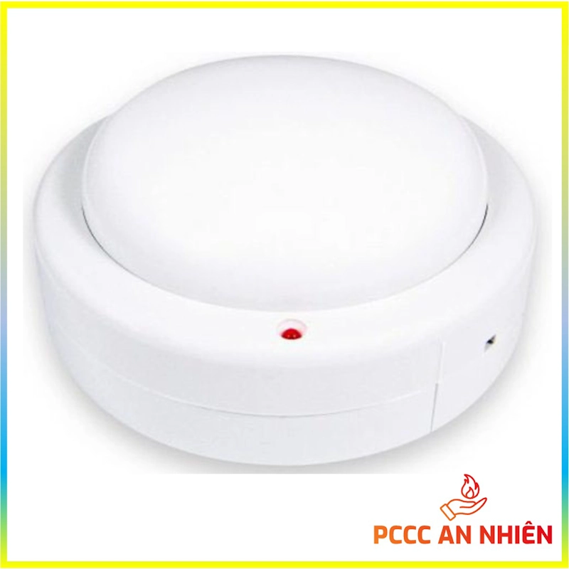 Hình ảnh sản phẩm Đầu báo nhiệt cố định PCCC nhóm A