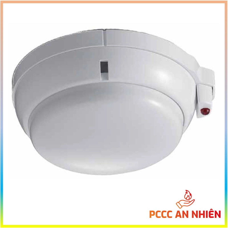 Hình ảnh sản phẩm Đầu báo nhiệt gia tăng PCCC