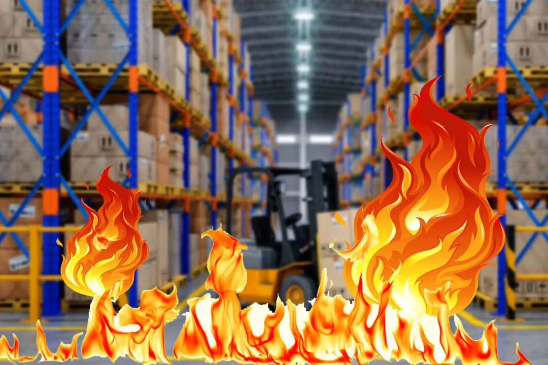 Ảnh minh họa: 5 Biện Pháp Phòng Ngừa Cháy Nổ Tại Nhà Máy