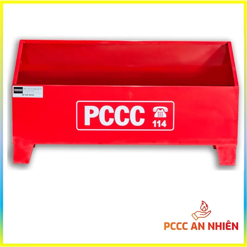 Bảo trì tủ báo cháy và đầu báo khói - PCCC An Nhiên