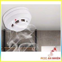 Đầu báo khói quang học PCCC chất lượng cao