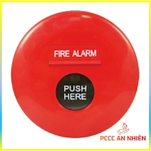 Nút nhấn khẩn cấp PCCC chất lượng cao