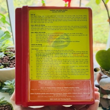 Mặt Nạ Phòng Khói Độc DPA-30M - Hàng chính hãng của Bộ Công An chất lượng cao