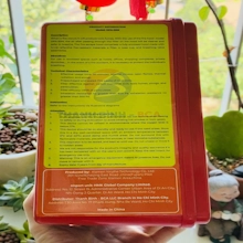 Ảnh nhỏ sản phẩm Mặt Nạ Phòng Khói Độc DPA-30M - Hàng chính hãng của Bộ Công An